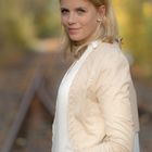 Herbstshooting mit Julia 8