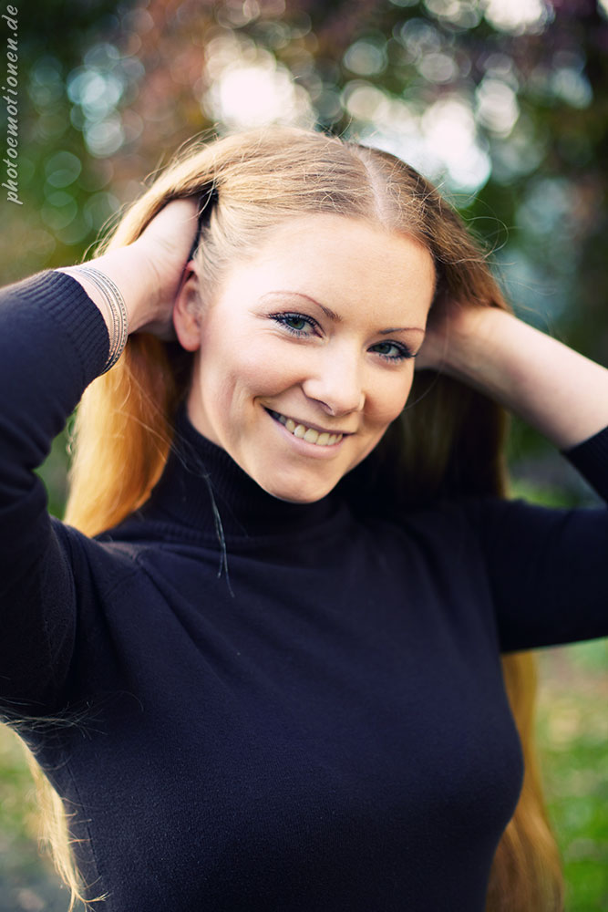 Herbstshooting mit Juliane...