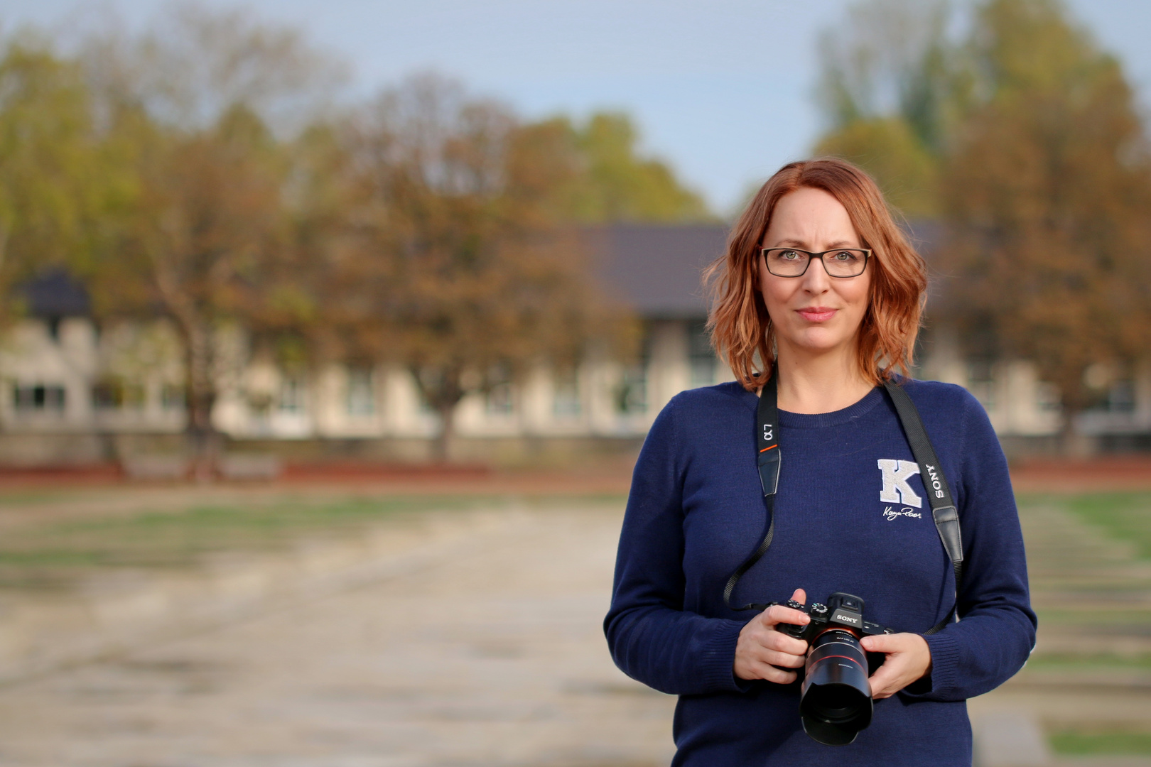 Herbstshooting mit KEKU - Photography & ART