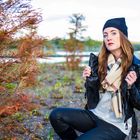 Herbstshooting mit Lisa