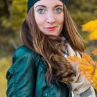 Herbstshooting mit Lisa 5