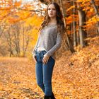 Herbstshooting mit Tabea (1)