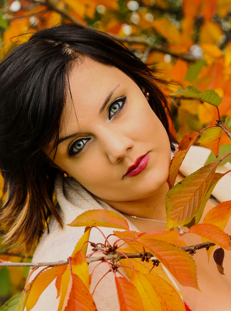 Herbstshooting Part 2