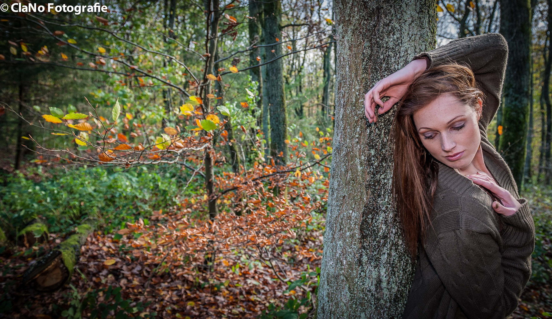 Herbstshooting V