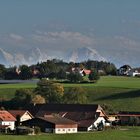 Herbstsicht