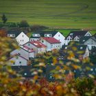 Herbstsiedlung