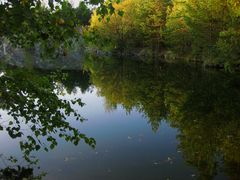 Herbstsommer