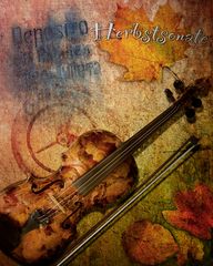 Herbstsonate