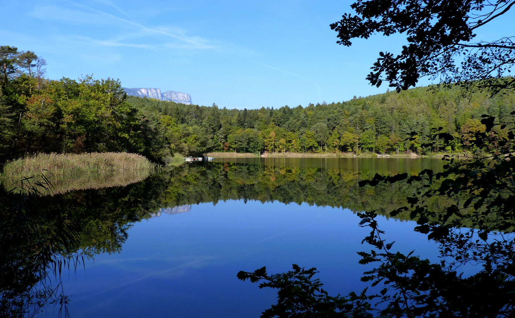 Herbstsonne