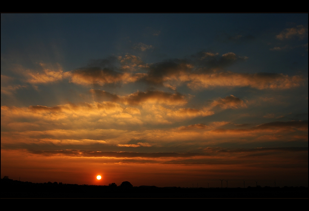 ** Herbstsonne **