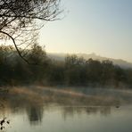 Herbstsonne