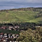 Herbstsonne im Ländle