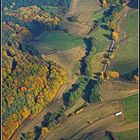 Herbstsonne in der Eifel