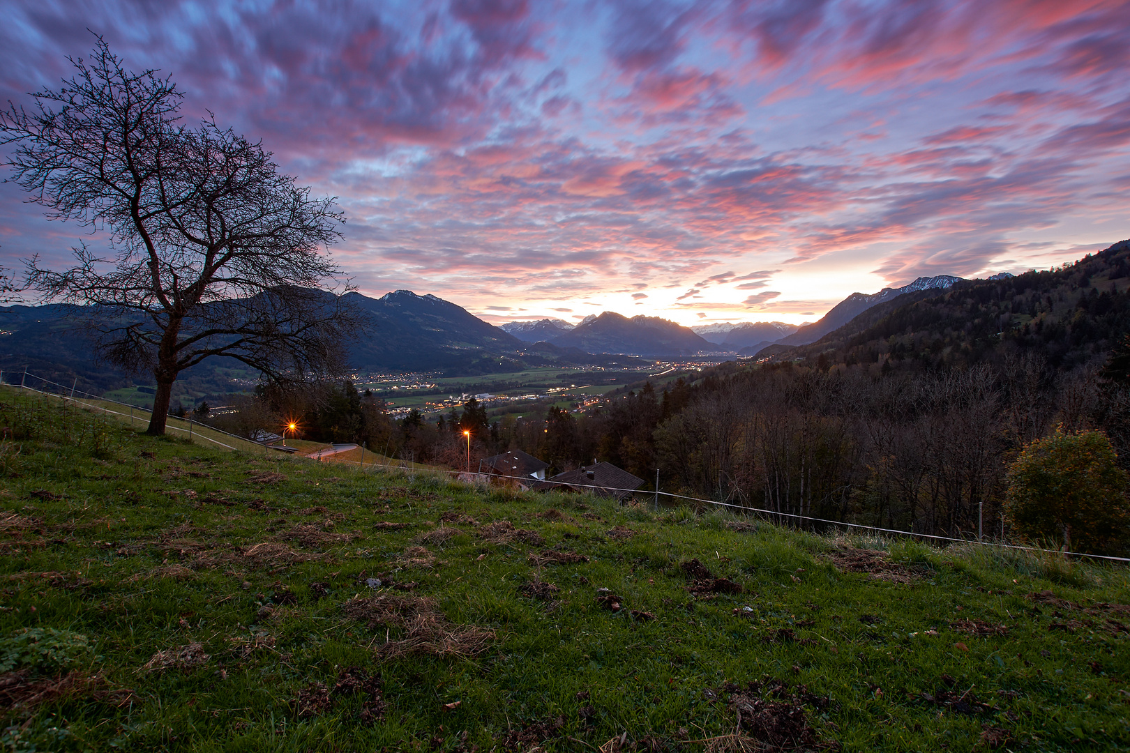 Herbst_Sonnenaufgang