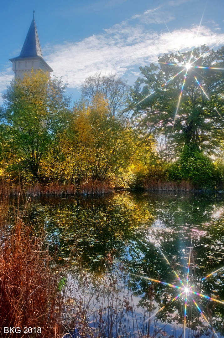 Herbstsonnendoppelpack 