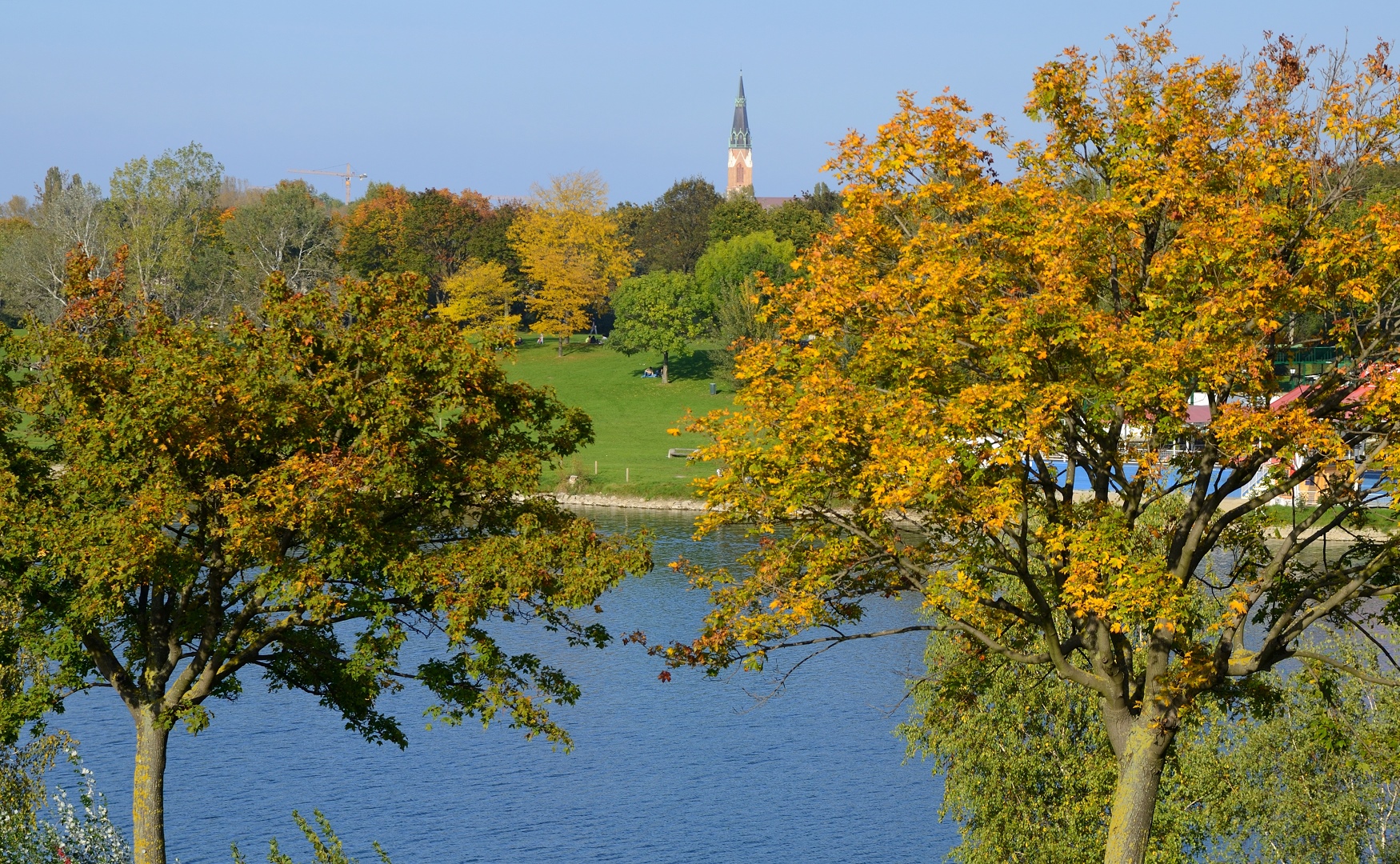 herbstsonntag