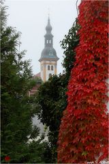 Herbstsonntag