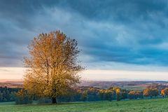 Herbstsonntag