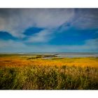 Herbstsonntag in Norddeich