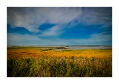 Herbstsonntag in Norddeich