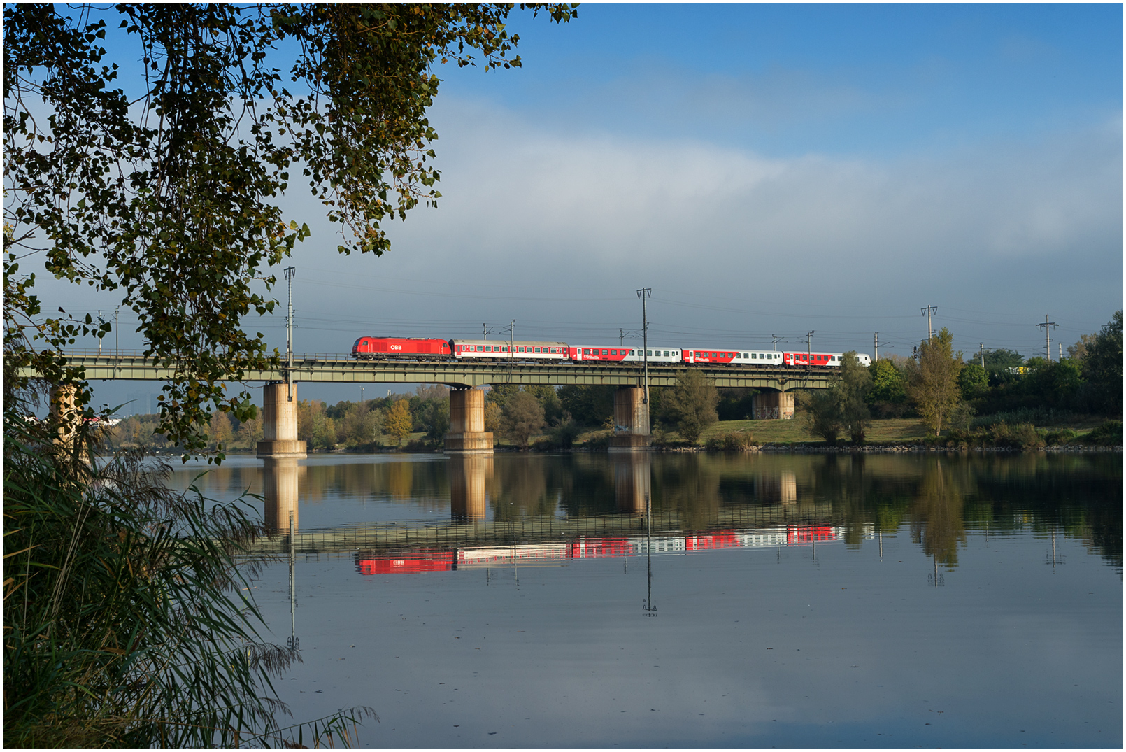 Herbstspaziergänge