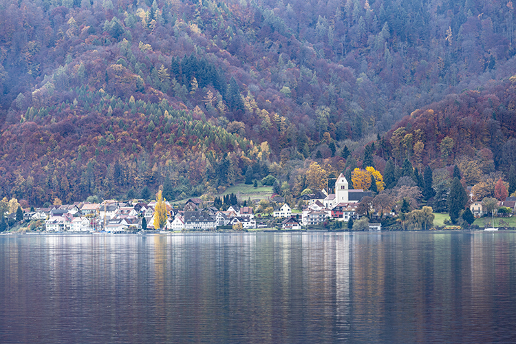 Herbstspaziergänge