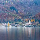 Herbstspaziergänge