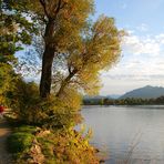 Herbstspaziergang