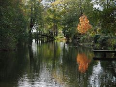 Herbstspaziergang....