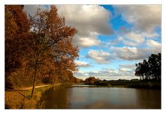 Herbstspaziergang #1