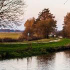 Herbstspaziergang