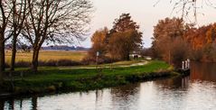 Herbstspaziergang