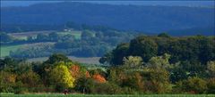 Herbstspaziergang