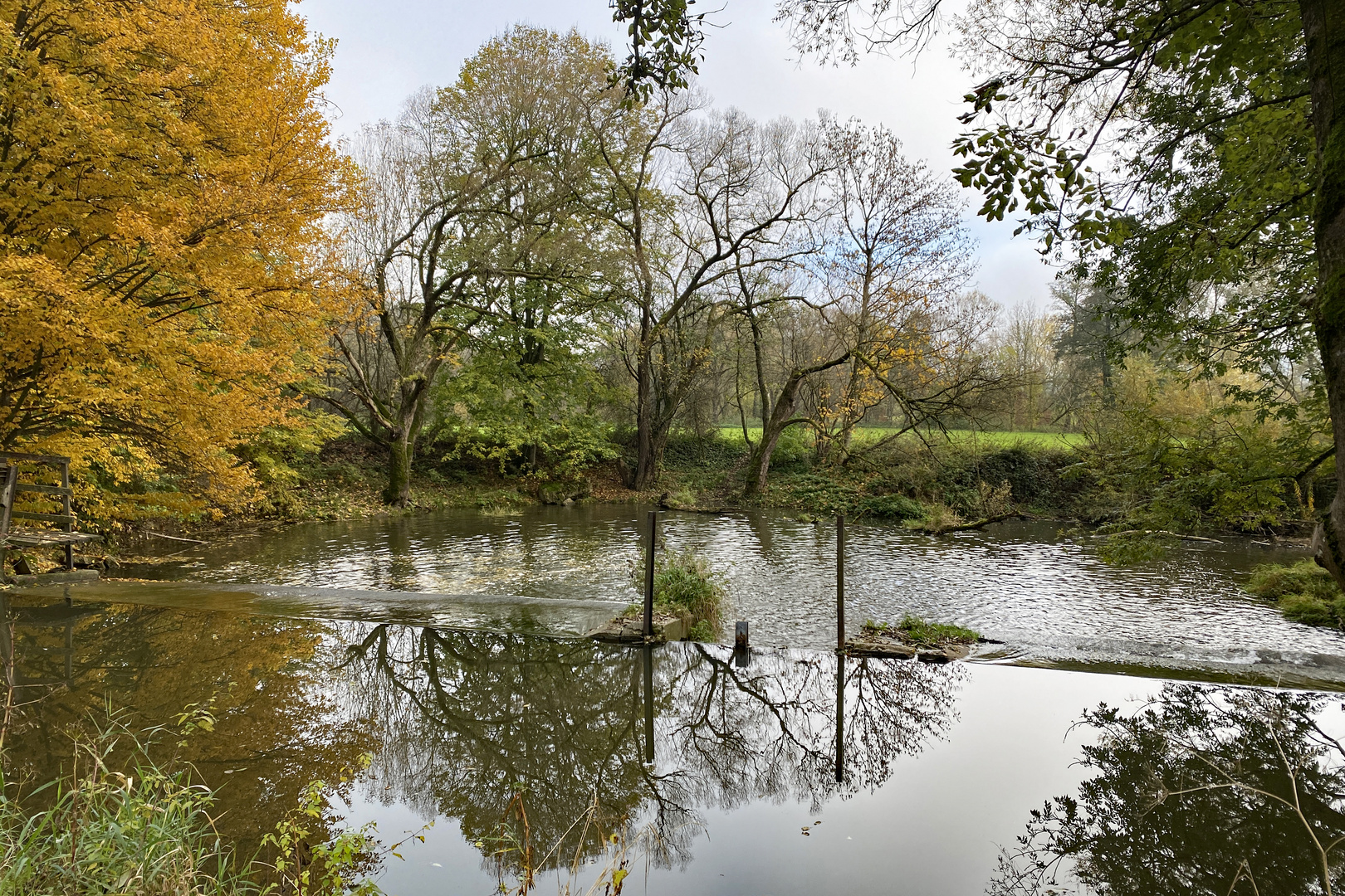 Herbstspaziergang 