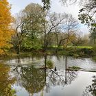 Herbstspaziergang 