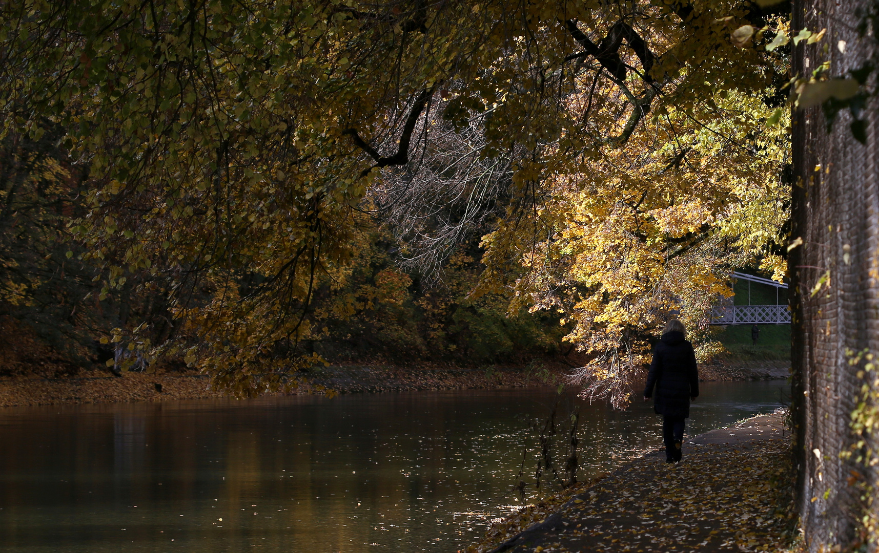 Herbstspaziergang 2