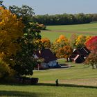 Herbstspaziergang