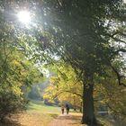 Herbstspaziergang