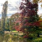 Herbstspaziergang