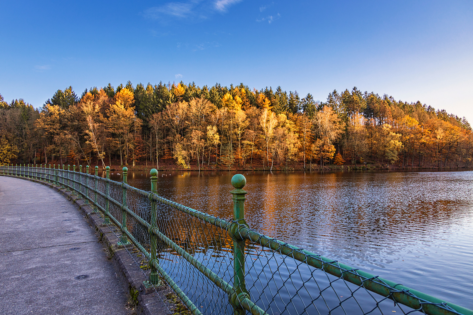 Herbstspaziergang 3