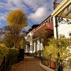 Herbstspaziergang