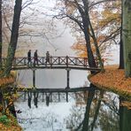 Herbstspaziergang