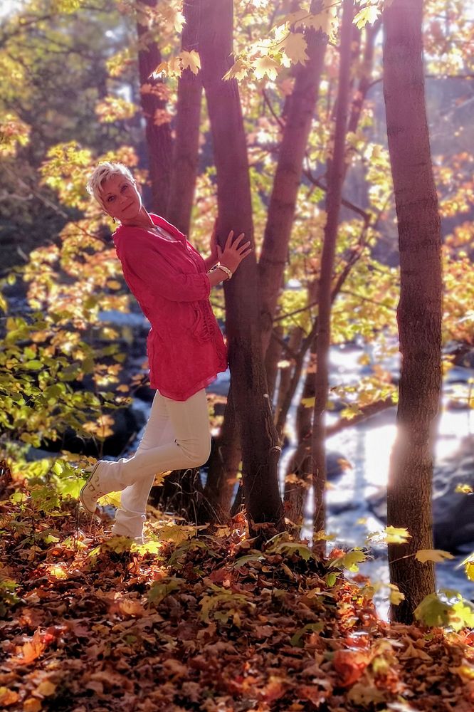 Herbstspaziergang 