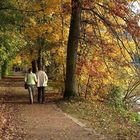 Herbstspaziergang 