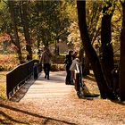 Herbstspaziergang