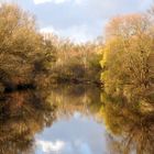 Herbstspaziergang