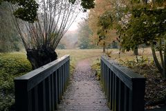 Herbstspaziergang