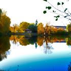 Herbstspaziergang