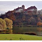 Herbstspaziergang