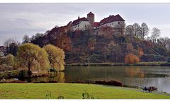 Herbstspaziergang